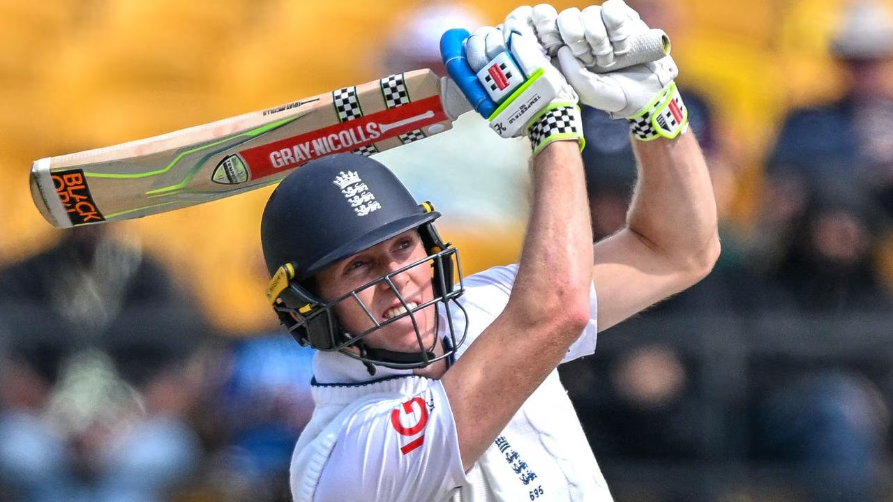 Marcus Trescothick Backs ‘Bazball’, Says Modern Pitches Have Evolved to Suit Aggressive Play