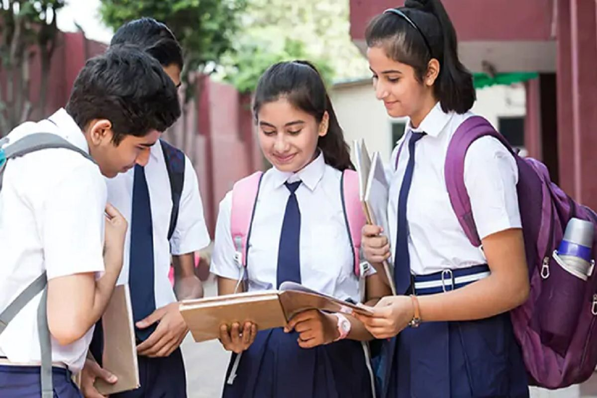 CBSE Unveils Class 12 Geography Sample Paper and Marking Scheme for 2026 Board Exams