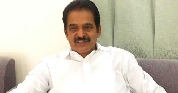 Congress’ KC Venugopal Accuses Kerala Govt of Eyeing Temple Wealth Amid Sabarimala Gold Theft Row