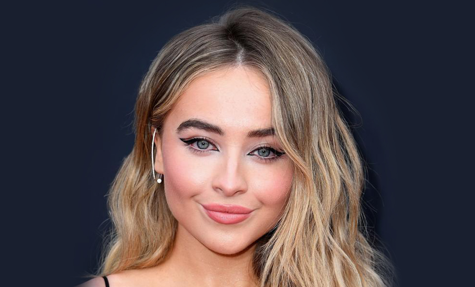 Sabrina Carpenter to Star in Upcoming ‘Alice in Wonderland’ Musical Film Adaptation