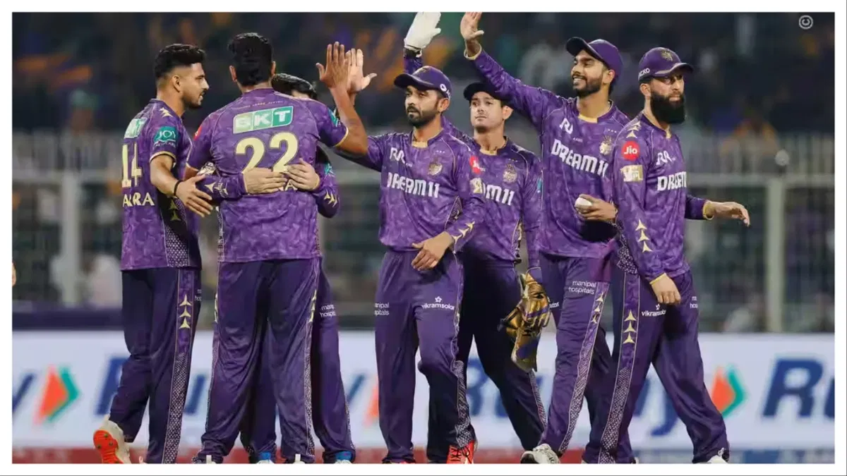 Kolkata Knight Riders IPL 2026: Probable Retained and Released Players Ahead of Mega Auction
