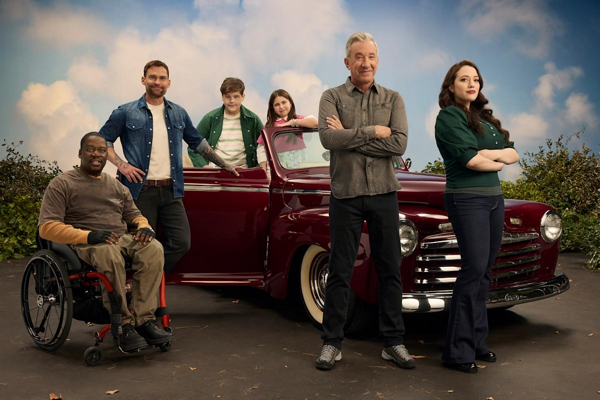 Jesse Williams Joins Cast of ‘Shifting Gears’ Season 2