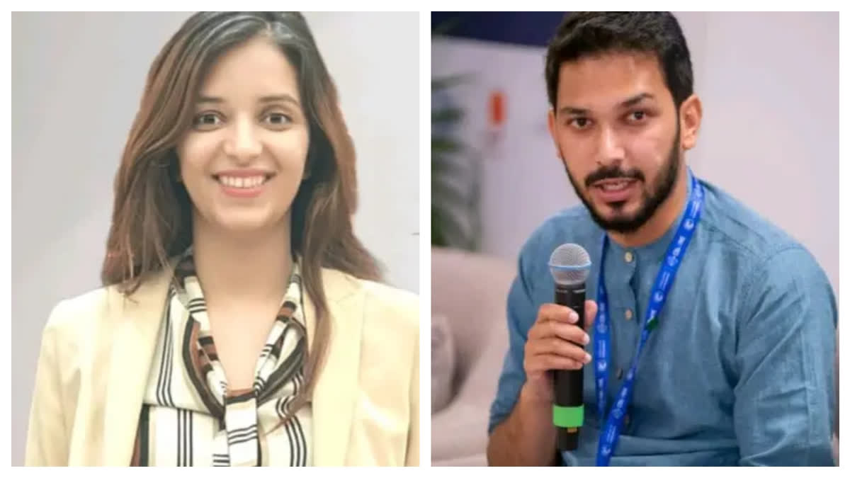 Almora Siblings to Represent India at UN Climate Change Conference in Brazil