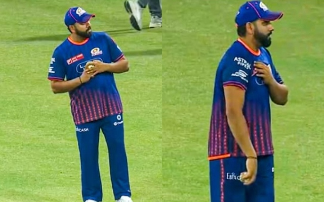 Fact Check: Has Rohit Sharma Confirmed His Availability for VHT 2026?