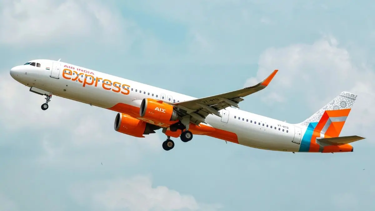 Mumbai-Varanasi Air India Express Flight Receives Bomb Threat, Passengers Evacuated Safely