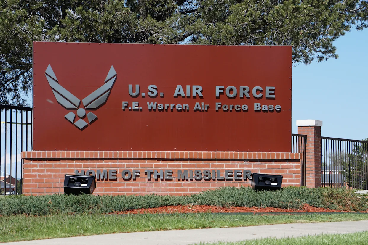 US Air Force Personnel Confess to Misleading Probe into Airman’s Death