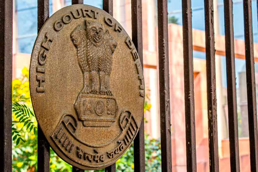 Delhi High Court Directs Government To Frame Rules For Incapacitated Convicts Unable To Surrender