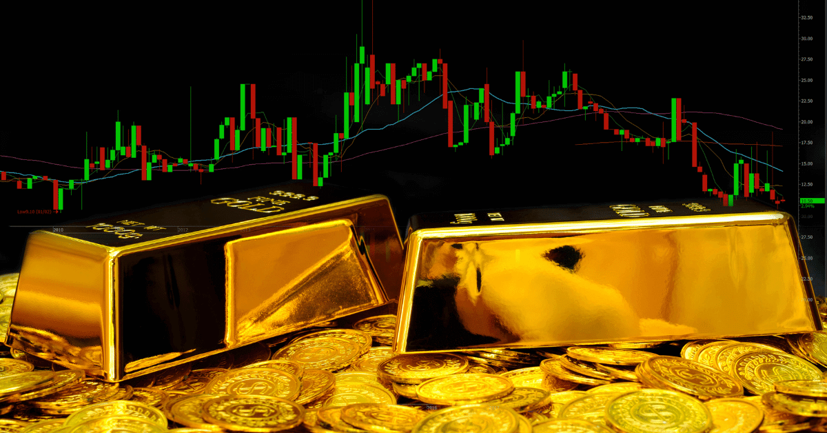 Recent Gold Rally Signals Positive Year Ahead For Investors And Bullion Markets