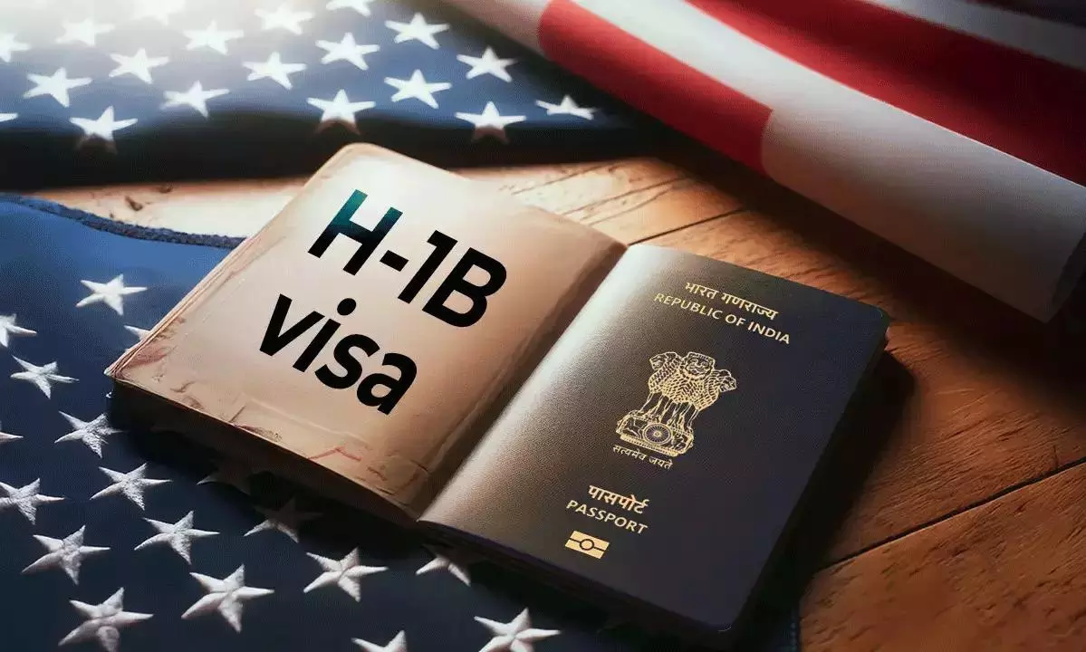 US Department Of Homeland Security Reaffirms Commitment To H-1B Visa Programme