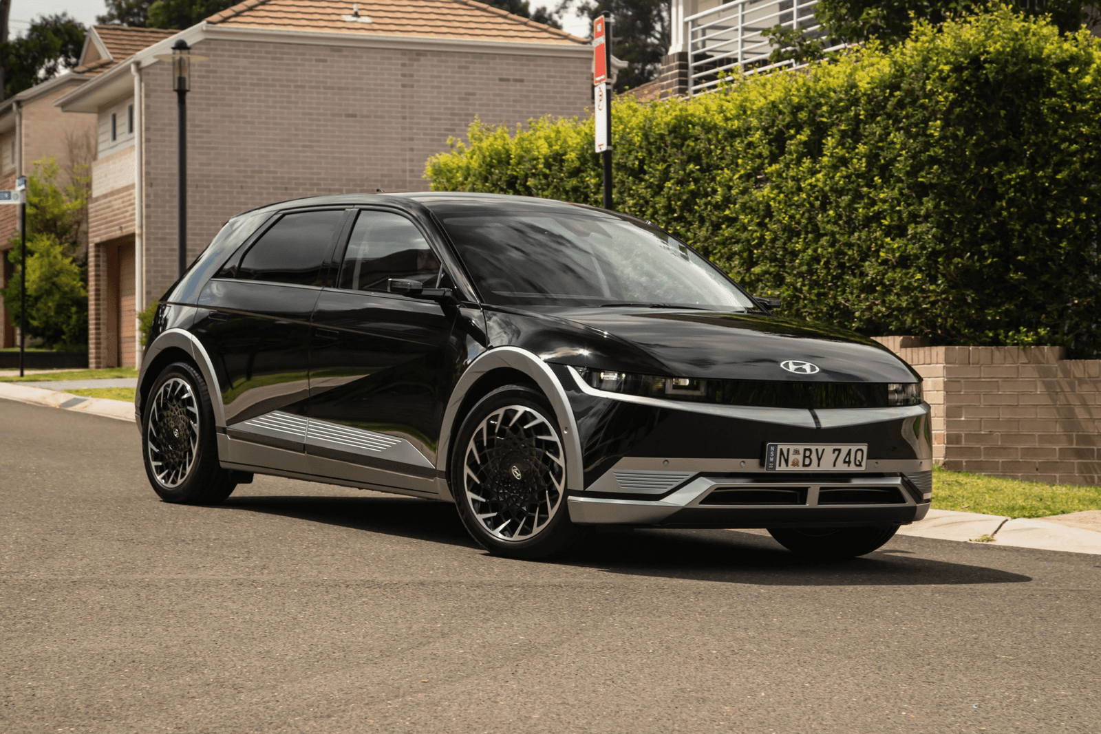 Hyundai Ioniq 5 Price Dips by Up to ₹7 Lakh in November 2025