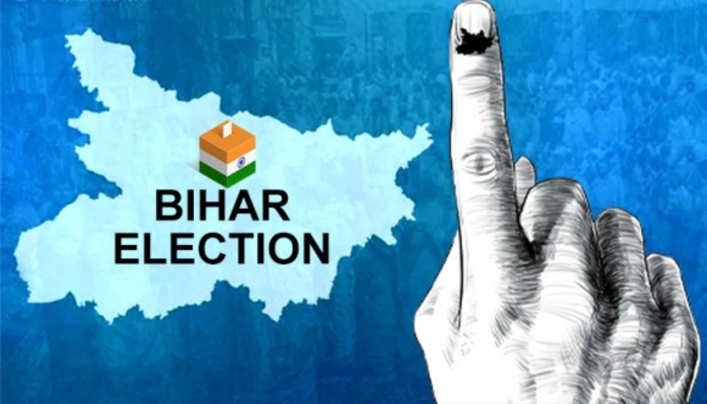 Bihar Election 2025: Counting Begins, State Awaits Verdict on Who Will Rule