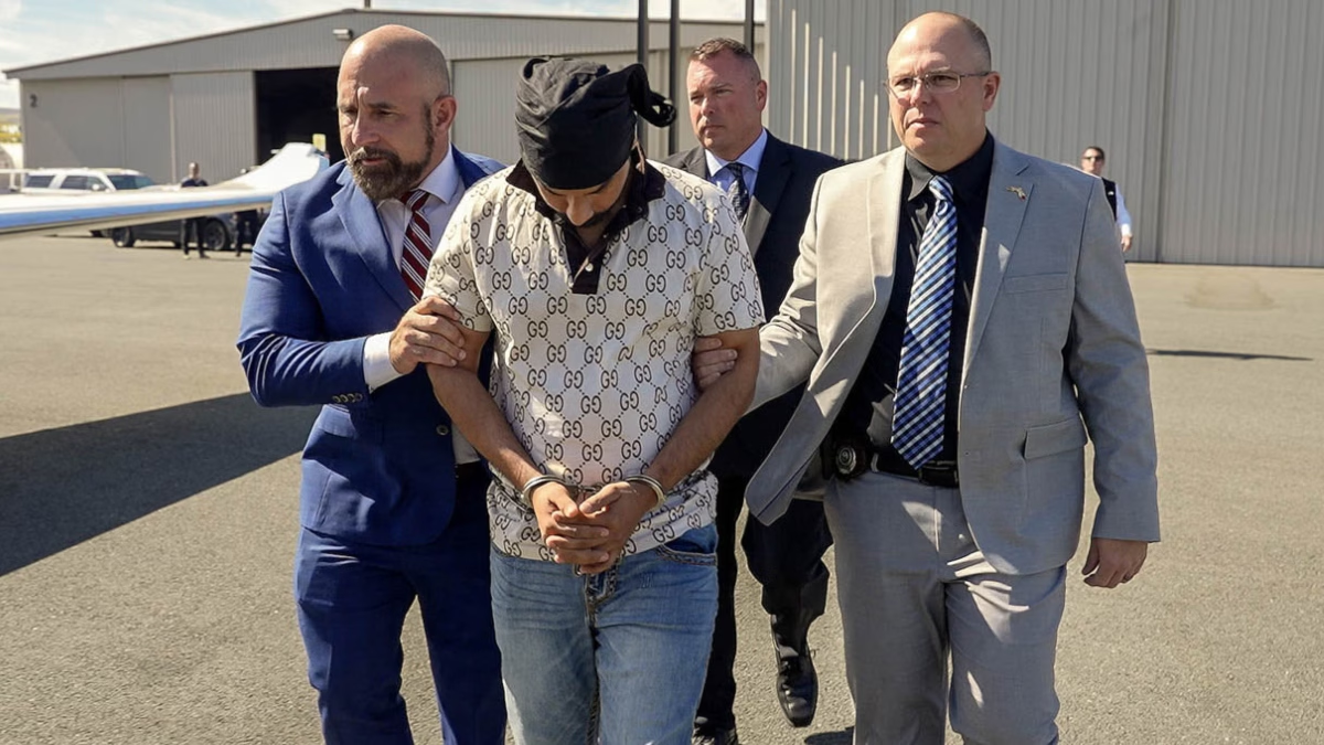 Indian-Origin Driver Involved in US Crash That Killed 3 Was Not Under Influence, Say Officials