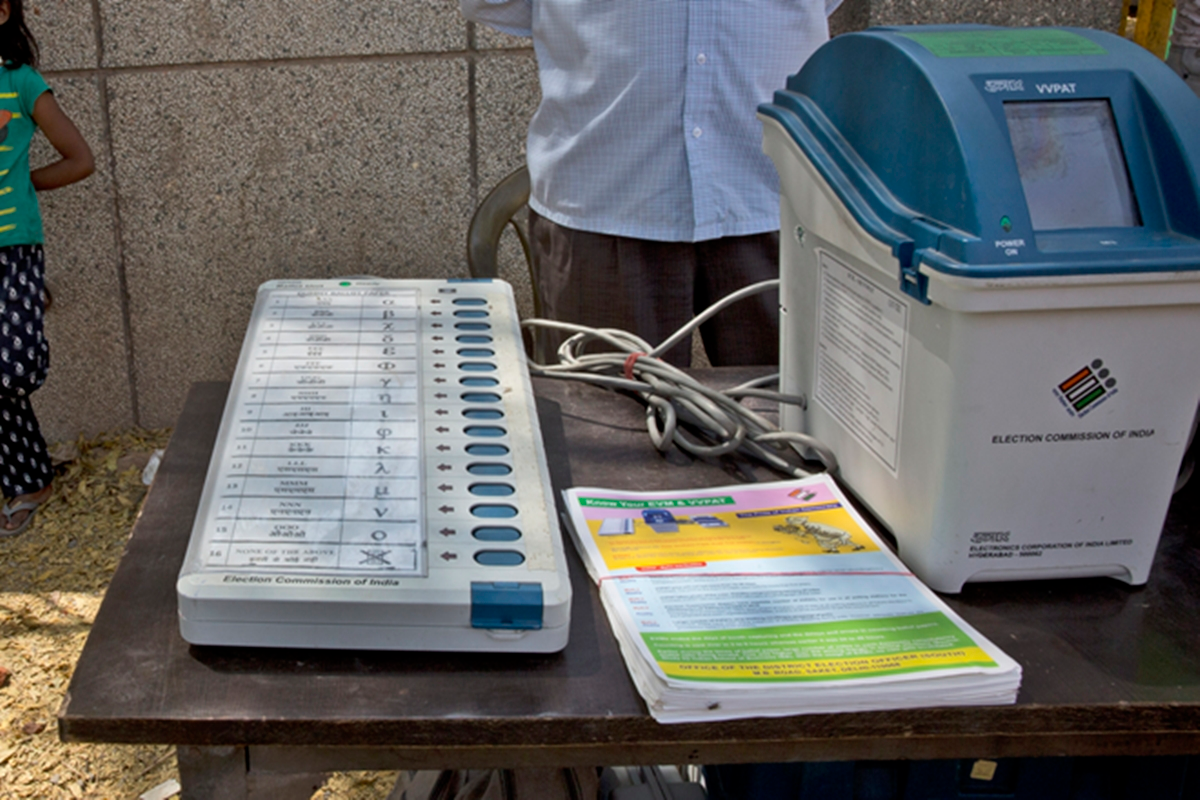 Sugauli Election Result LIVE: Nail-Biting Contest Unfolds as Counting Begins