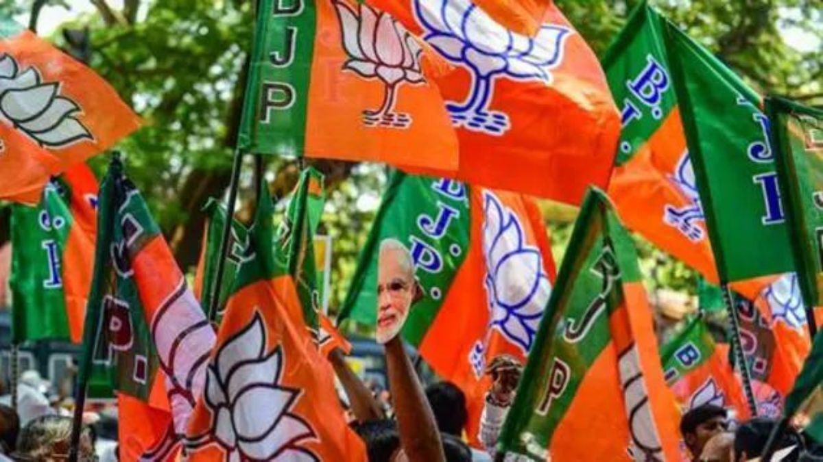 NDA Dominates Gaya: Coalition Secures 8 Out of 10 Seats in Key Bihar Battle