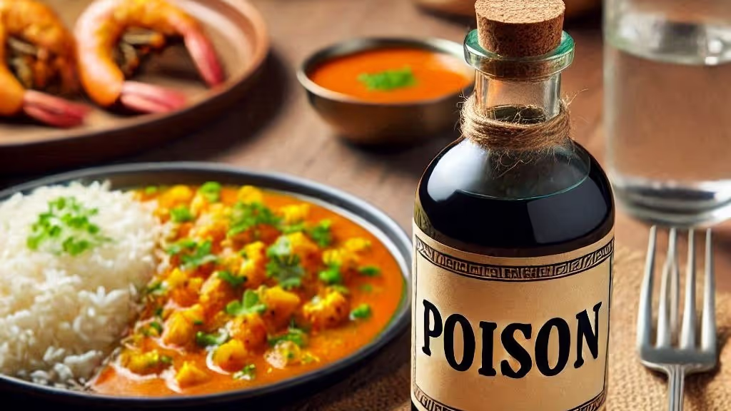 Karnataka Man Mixes Poison in Neighbour’s Food to Settle Old Feud