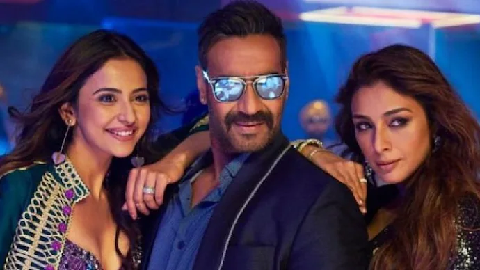 De De Pyaar De 2 Box Office Collection Day 1: Ajay Devgn–Rakul Preet Singh Starrer Opens Lower Than Prequel