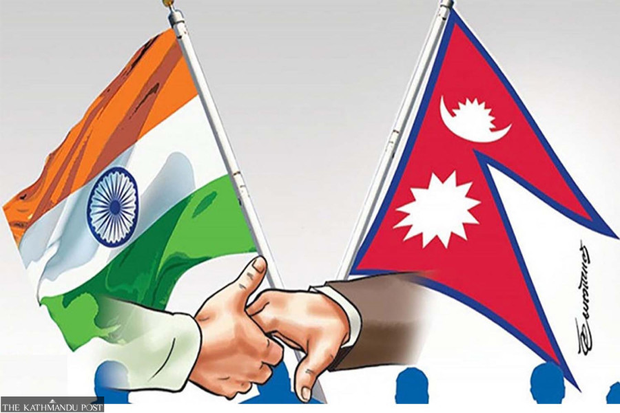 India, Nepal Sign Key Agreement to Strengthen Rail Trade Connectivity