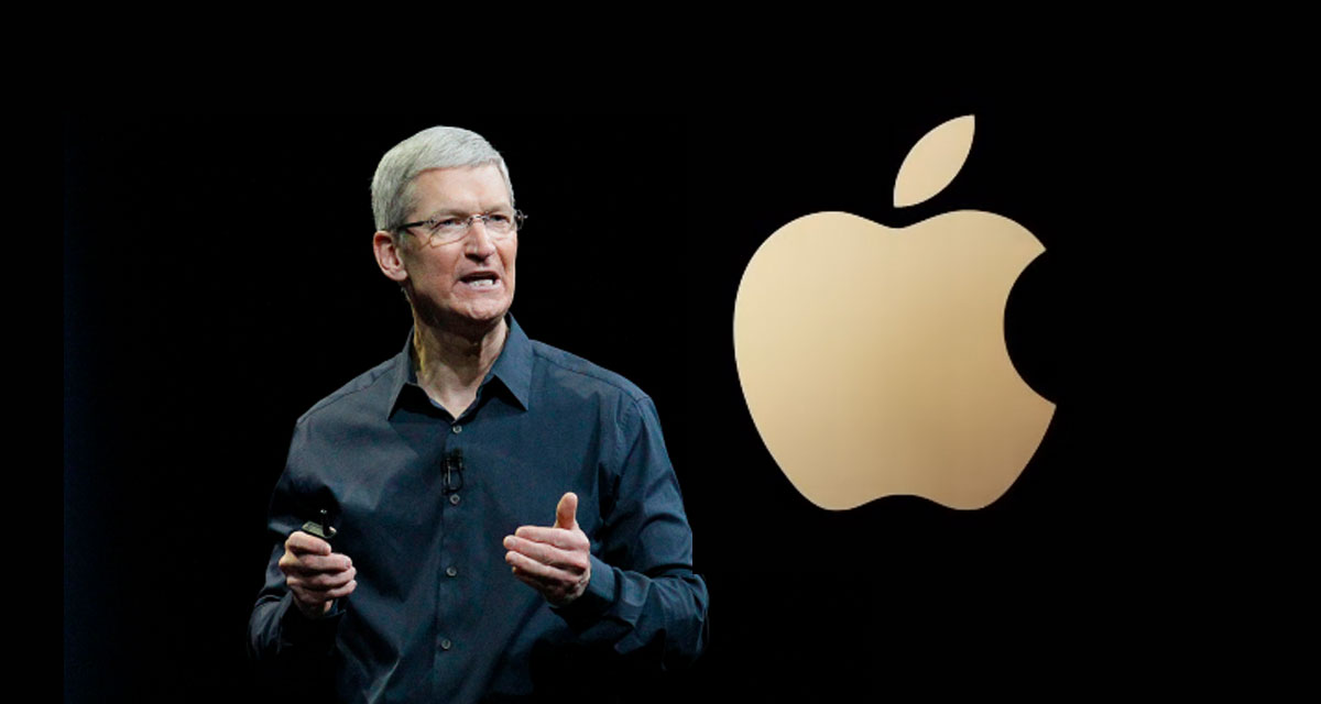 Apple Accelerates Succession Planning as Tim Cook Buzz Intensifies