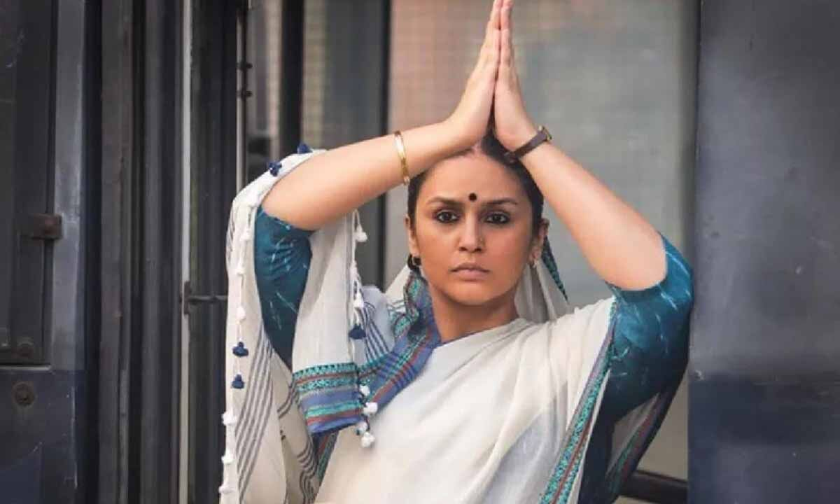 Huma Qureshi’s Maharani 4 Earns Special Praise From Arvind Kejriwal