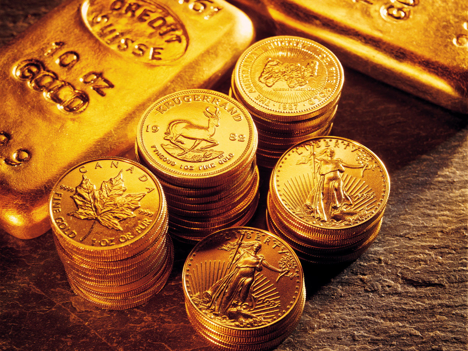 Gold Prices Hold Steady as Markets Await Key US Economic Data for Fed Signals
