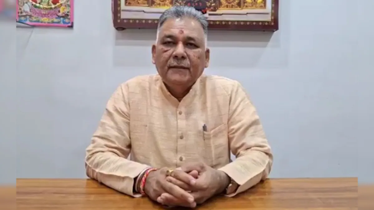 MP Higher Education Minister Issues Apology Over Controversial Remark on Raja Ram Mohan Roy