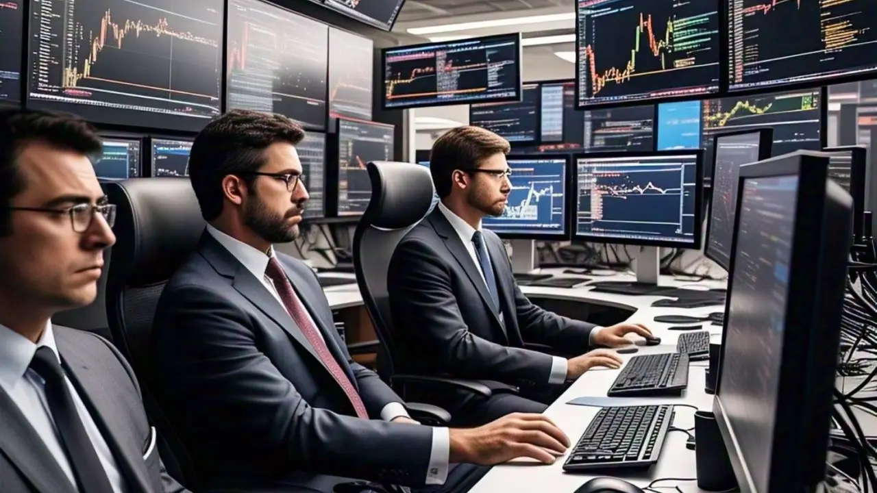 FIIs Prefer Debt Over Equities in India as Inflows Shift: Report