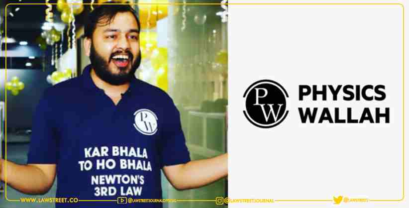 Physics Wallah Soars on D-Street Debut, Lists at 33% Premium — Key Highlights