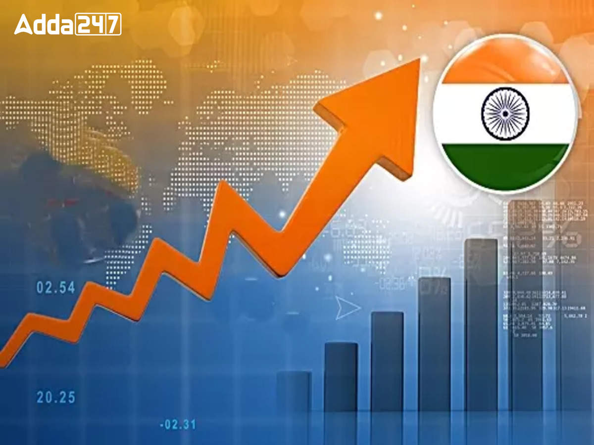 Indian Economy Holds Steady Amid Global Turbulence