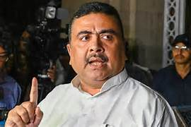 Pakistan’s Orders: Suvendu Adhikari Reacts to Sheikh Hasina’s Death Penalty Verdict