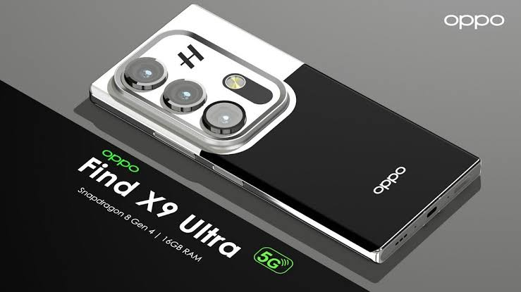 OPPO Launches Find X9 Series in India Featuring Hasselblad Cameras & Massive 7,000 mAh+ Batteries