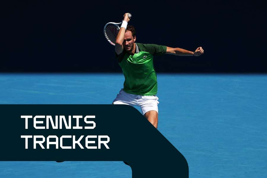 WTL Set To Make Grand India Debut With Medvedev, Rybakina & Kyrgios