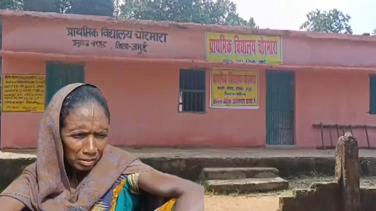 Historic Moment: Naxal-Free Chormara in Bihar to Vote Freely for the First Time in 25 Years