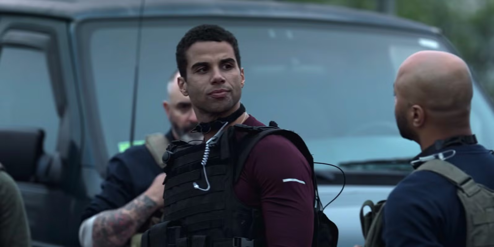 Mason Gooding Set to Star in Action Thriller ‘Last Resort’