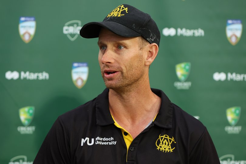 Adam Voges to Step Down as WA Coach; Emerges as Future Australia Boss Candidate