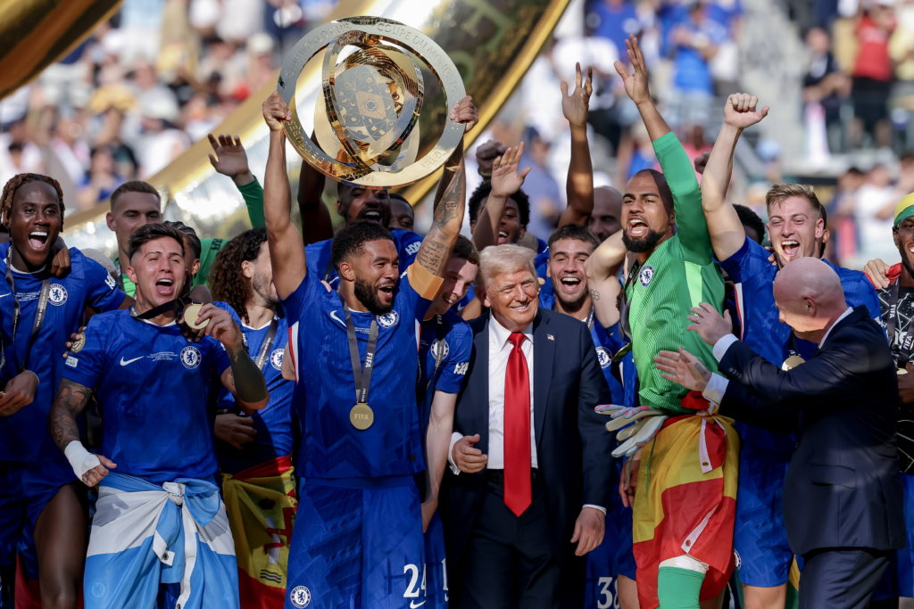 Against All Odds, Curacao Marches Into FIFA World Cup Finals