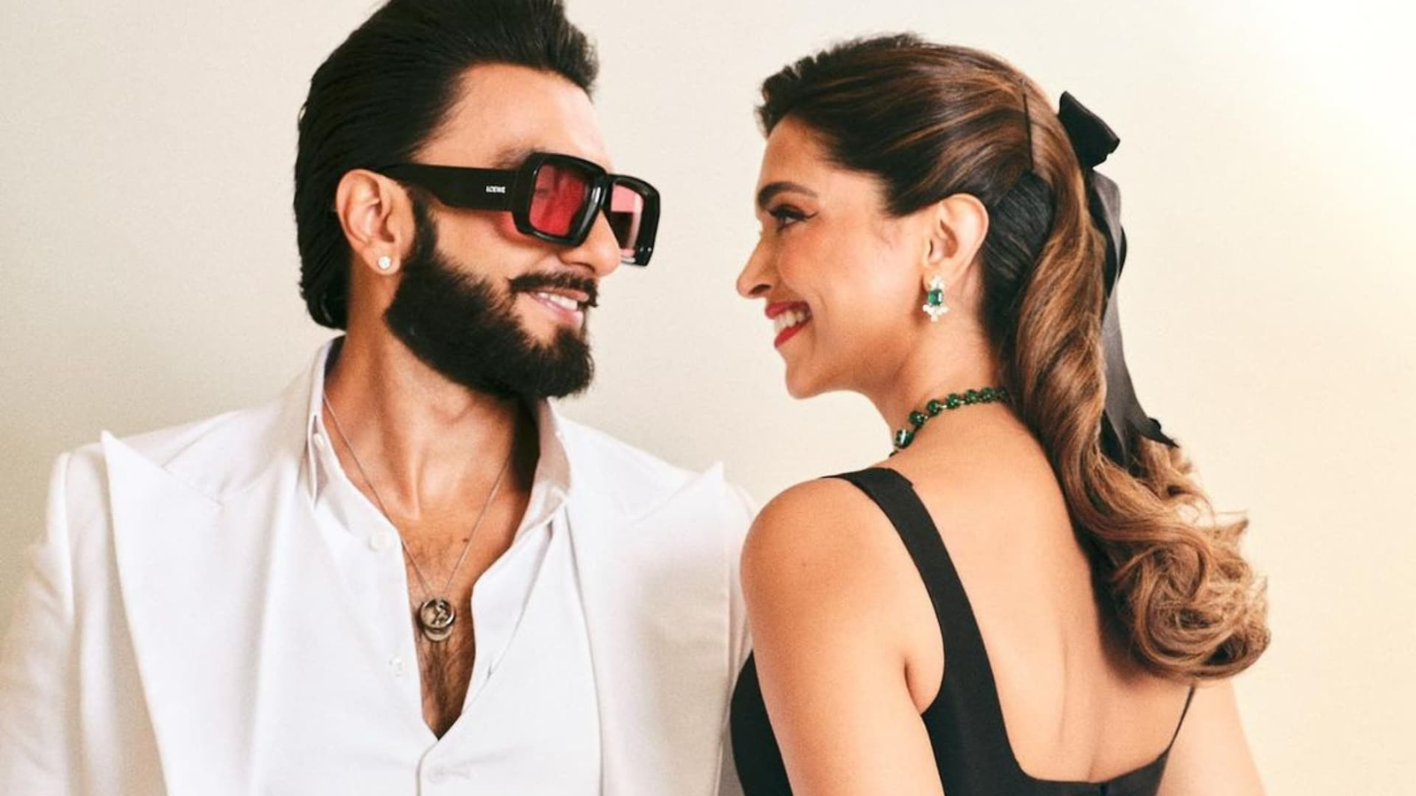 Chameleon Is Back”: Deepika Padukone Cheers Loud for Ranveer Singh