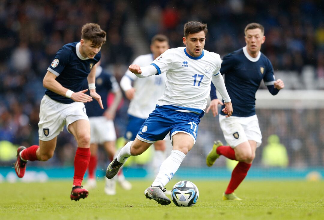 McTominay’s Wonder Strike Fires Scotland to First World Cup in 28 Years