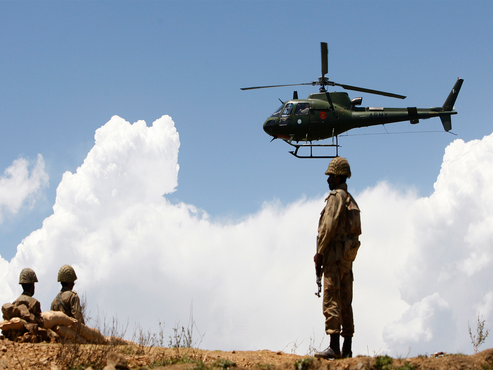 Balochistan’s Civilian Life Crushed Under Expanding Security Crackdown