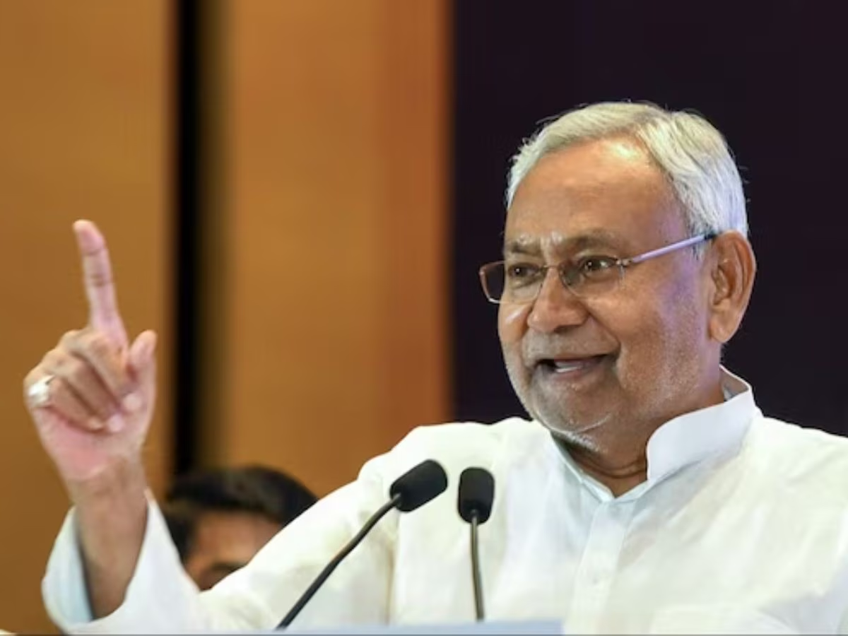 Nitish Kumar Set to Take Oath as Bihar CM for the 10th Time Today