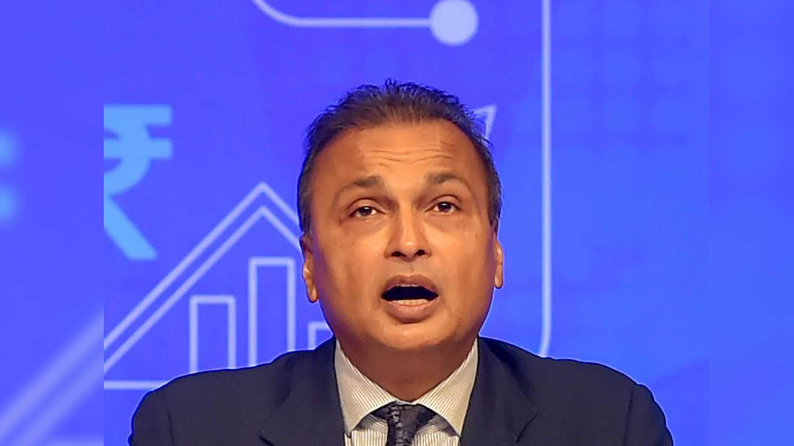 ED Seizes Additional ₹1,400 Crore Assets Linked to Anil Ambani in Major Crackdown