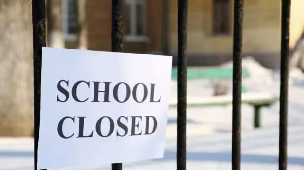 Schools to Remain Shut for 12 Days in November and December: Full Schedule Released
