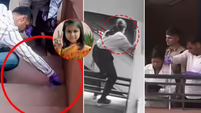 CBSE Probe Reveals 45-Minute Cry for Help Ignored at Jaipur School