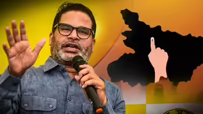 Prashant Kishor Seeks Removal of His Name from Bengal Voter List Amid Dual-Registration Controversy