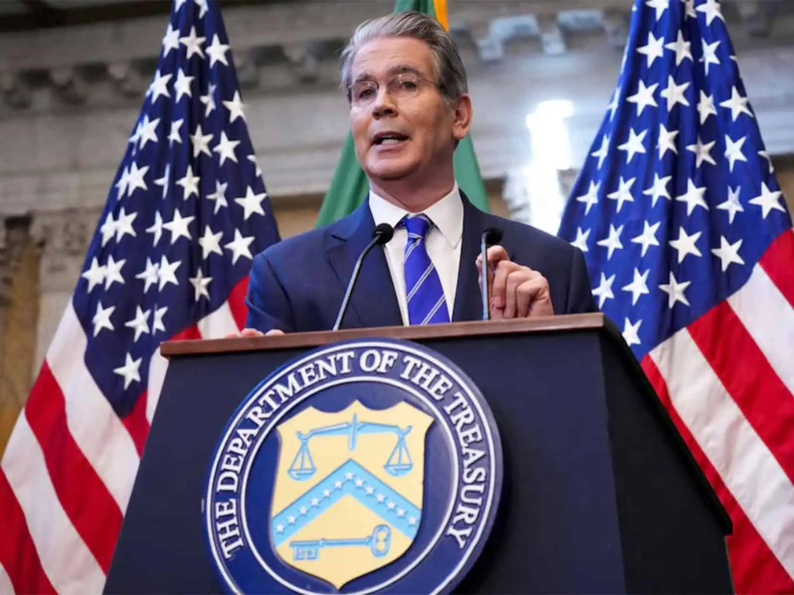 US Tightens Sanctions on Iran’s Shadow Oil Network, Indian Firms Also Flagged