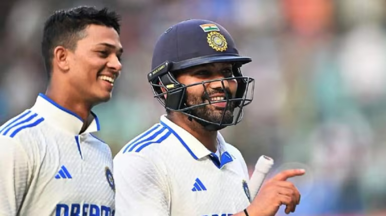 Jaiswal Set to Join Rohit Sharma as Opener in High-Stakes ODI Against South Africa