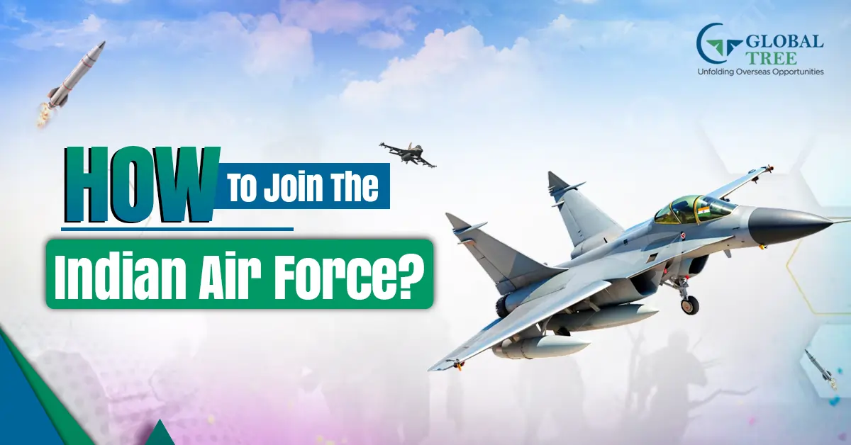 Want To Join Indian Air Force? Know The Selection Process And Exam Pattern