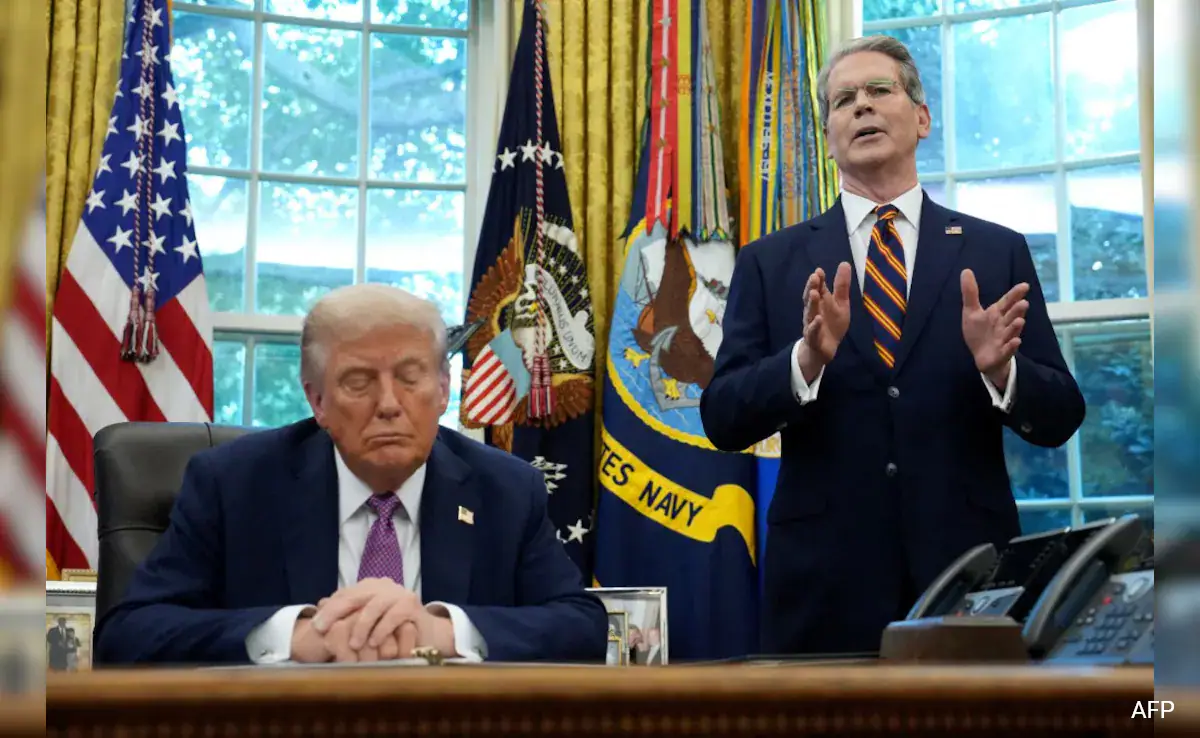 Amid H-1B Visa Storm, Team Trump Pushes ‘America First’ Hiring Doctrine