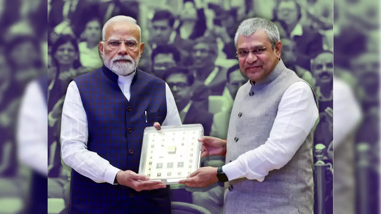 Modi Government’s Initiatives Drive India’s Pharma Sector Towards Major Evolution