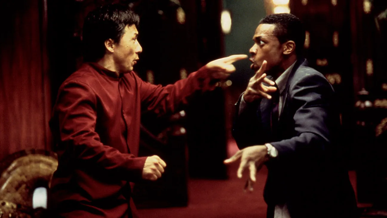 Rush Hour 4 Officially Greenlit: Jackie Chan & Chris Tucker Reunite as Brett Ratner Returns to the Director’s Chair