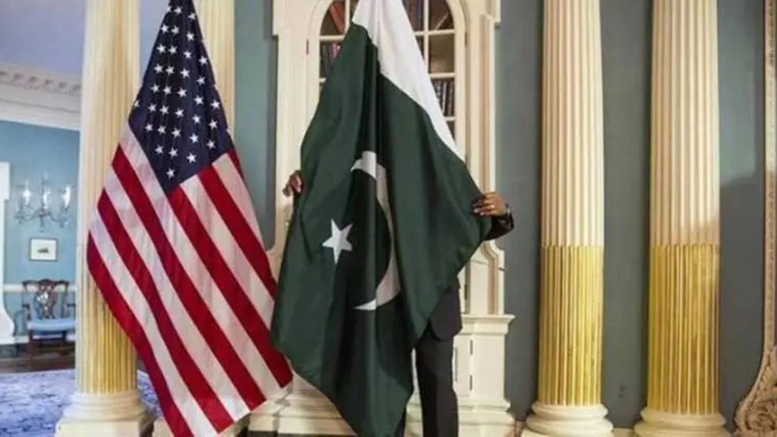 US Report on ‘Pak Success’ Sparks Concerns in India